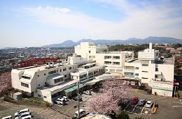 医療法人 室原会 菊南病院