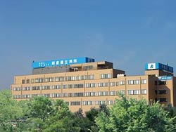 医療法人社団 医王会 朝倉健生病院